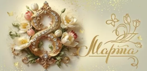 Конверт "Праздник" 8100895