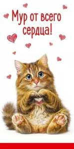 Конверт "Праздник" 5.0002203