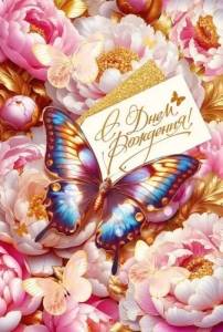 Открытка "Открытая планета" 9.0001104