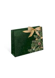 Пакет подарочный 23*18*10 см. / 0557.194