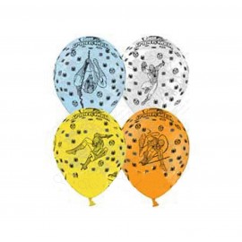 Marvel Человек-Паук, пастель 14"          