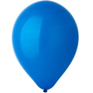 Э 12"/173 Ст Синий Bright Royal /1102-1615