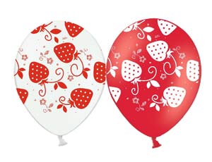 Клубничка 14" 