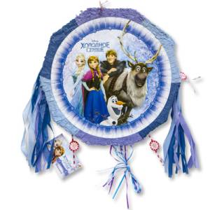 Пиньята "Холодное сердце"