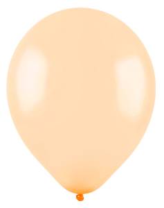 12" Пастель Персик (Турция)