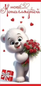 Конверт "Праздник" 6800735