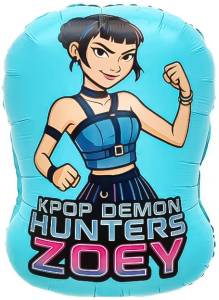 22" Девочки Анимэ, дизайн №3 / Китай 27523