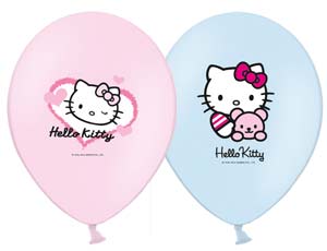 Hello Kitty 14" мнгцв.