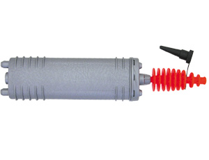 Насос ручной двухходовой плоский /1305-0040