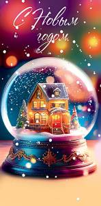 Конверт "А-Д" 0317.069