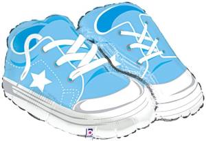 Ботиночки мальчика