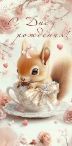 Конверт "Праздник" 5.0000826