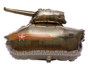 Танк РУС / Flexmetal 1207-3040