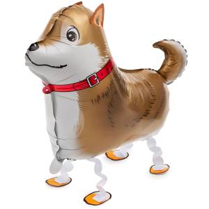 3D Лайка (ходячий шар) / Китай R2269P