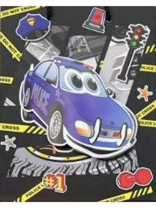 Пакет подарочный ХL/ПКП-9264 31*42*12 см 