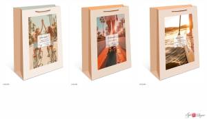 Пакет подарочный 26*32*12 см / 0193.494 / 0193.492/0193.493