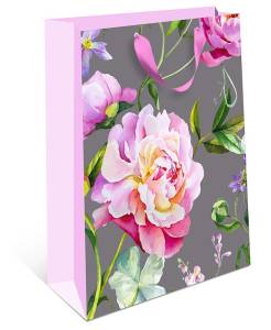 Пакет подарочный 12*15*7 см/ 1314.379