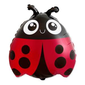 Божья коровка / Flexmetal 1207-6650