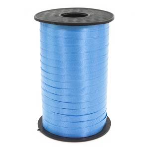 Рабочая лента 5 мм*250м Синяя бирюза / RC-S25