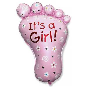 Ножка Девочка / Flexmetal