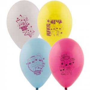 Куклы ЛОЛ 12" 1103-2020