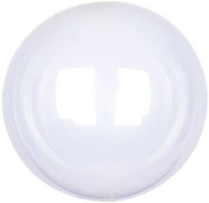 Bubble Deco 18" Сиреневый Кристалл (Китай) / 550033