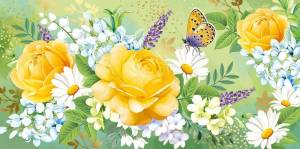 Конверт "Империя поздравлений" 38531