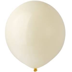 18"/103 Burro пастель