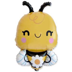 Милая пчелка / Flexmetal 1207-6188