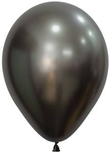 12" Полуночный серый, шелк (Колумбия) 418315