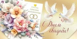 Конверт "М.П." 75855