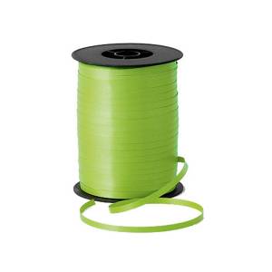 Рабочая лента 5 мм*500м светло-салатовая