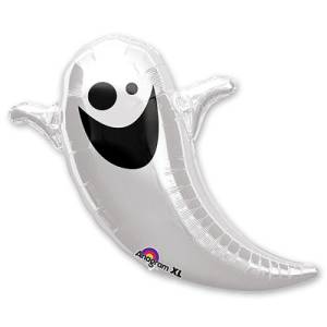 Привидение (Анаграм) / 1207-0517