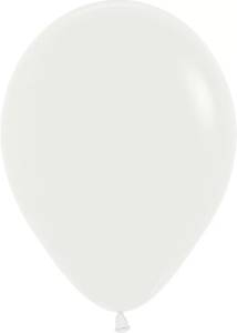 12" Миндальное молоко пастель 12 шт (Колумбия) 423760