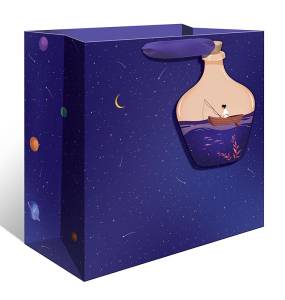 Пакет подарочный / 0557.156