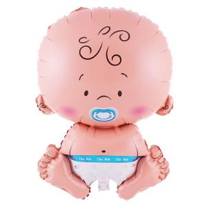 Малыш мальчик (Китай)/1207-4973