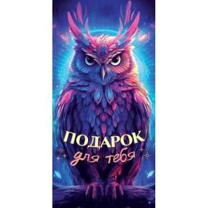 Конверт "Открытая планета" 70250