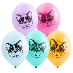 Собачки 14" 1103-2030