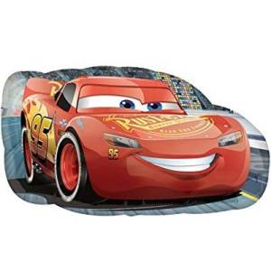 Тачки- МакКуин Молния (Анаграм)/ 1207-3311