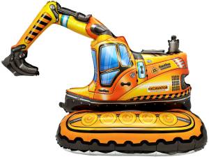 3D Экскаватор 56" / Китай 25020