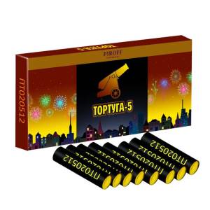 Тортуга-5 (петарда)