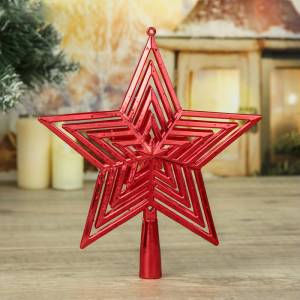 Наконечник "Звезда" 20,5*22,5, 3562610