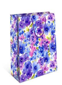 Пакет подарочный 33*42,5*10 см./ 0195.338