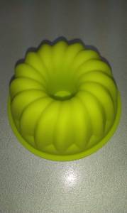 Форма для запекания Кексик 549312