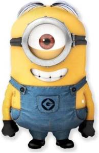 МИНИ Миньон Стюарт