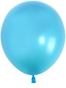 12" Линколун, голубой пастель /512-12L04