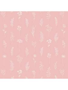 Упак. бумага "Сухоцветы" 70*100 см., 10 листов/ УБ-4438