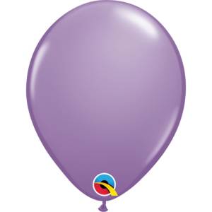 11" Фэшн Spring Lilac (Qualatex)/1102-0929