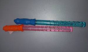 Мыльные пузыри  "Гигант" Эконом-вариант