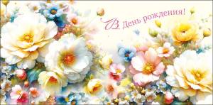 Конверт "А-Д" 0321.372